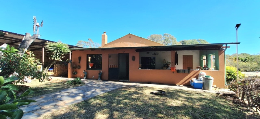 3 Bedroom Property for Sale in Rustenburg Rural North West